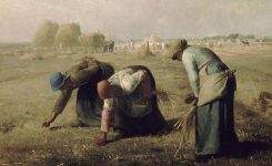 Millet, Jean-François