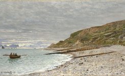 Monet, Claude