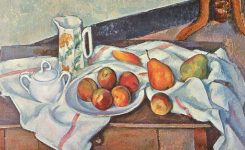 Paul Cezanne